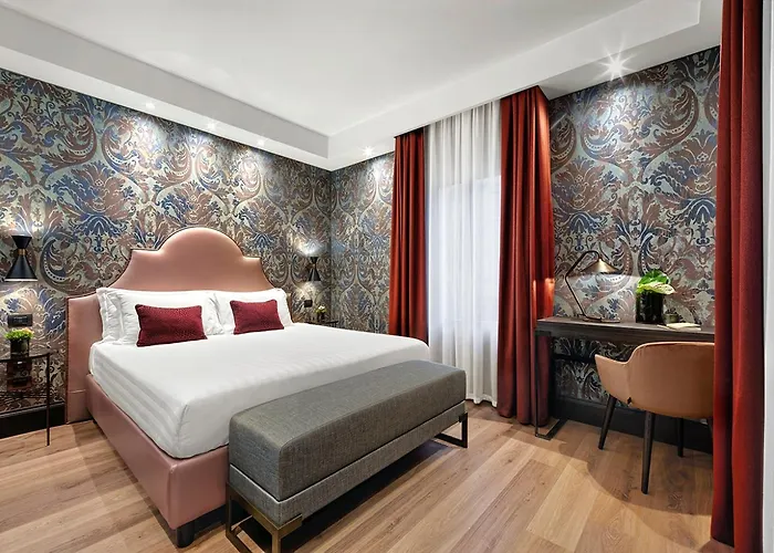 American-dinesen Hotel