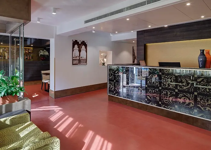 American-dinesen Hotel