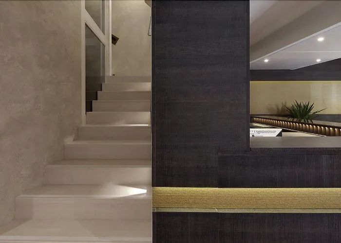 Hotel American-dinesen Venecia