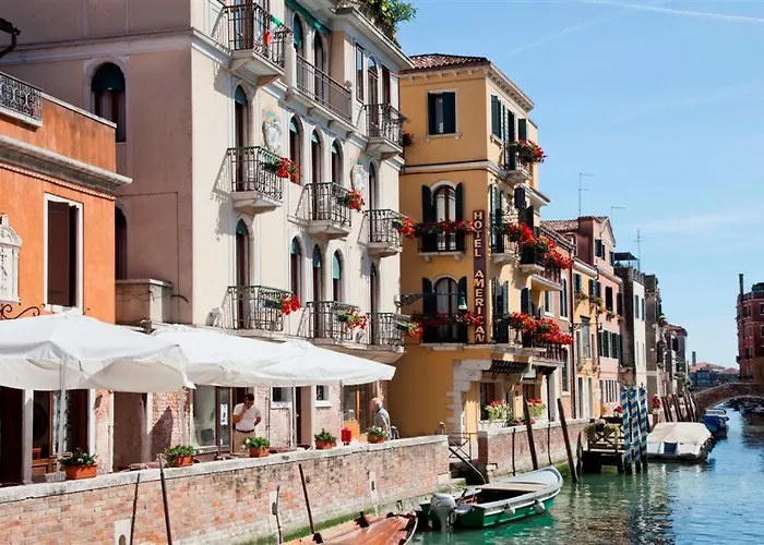 Hotel American-dinesen