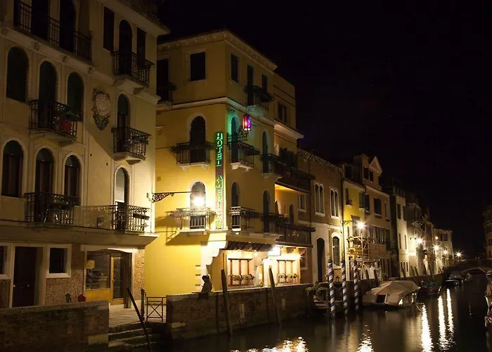 American-dinesen 4* Venise