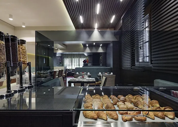 American-dinesen Hotel Venecia