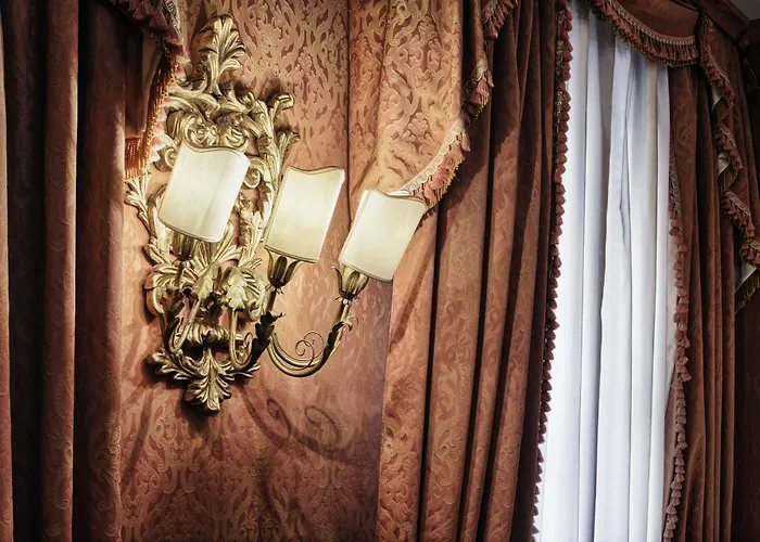 Hotel American-dinesen 4*