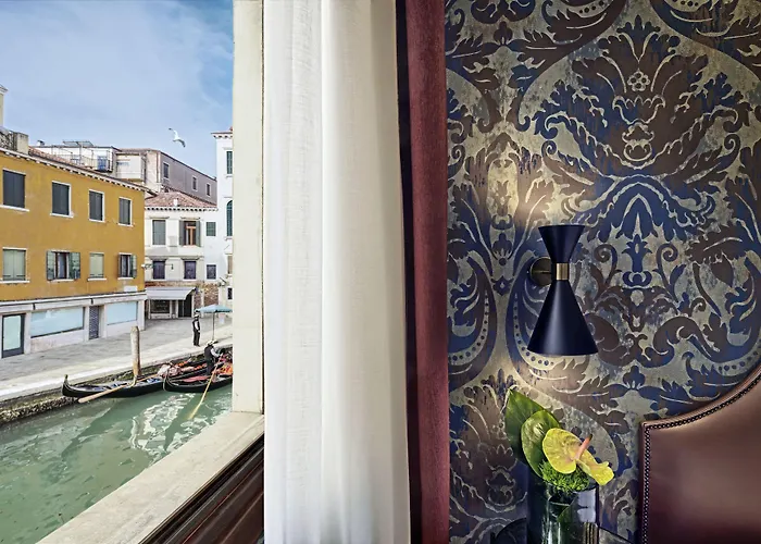 American-dinesen 4* Venise