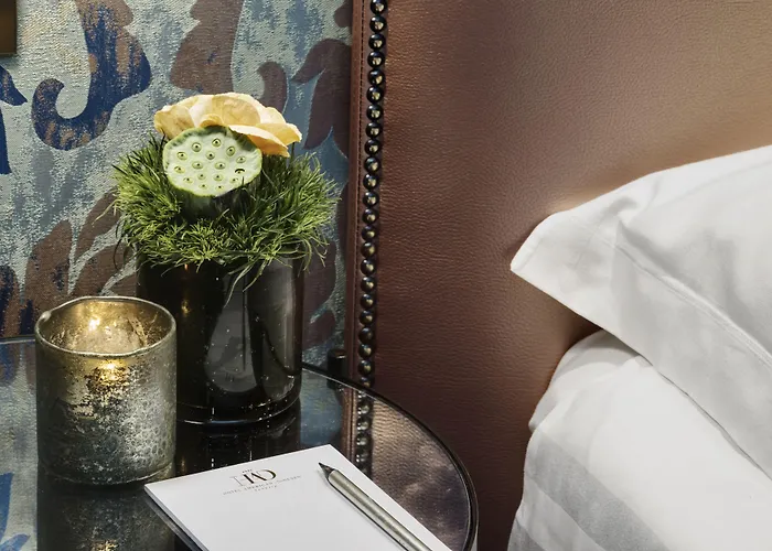 American-dinesen Hotel 4*