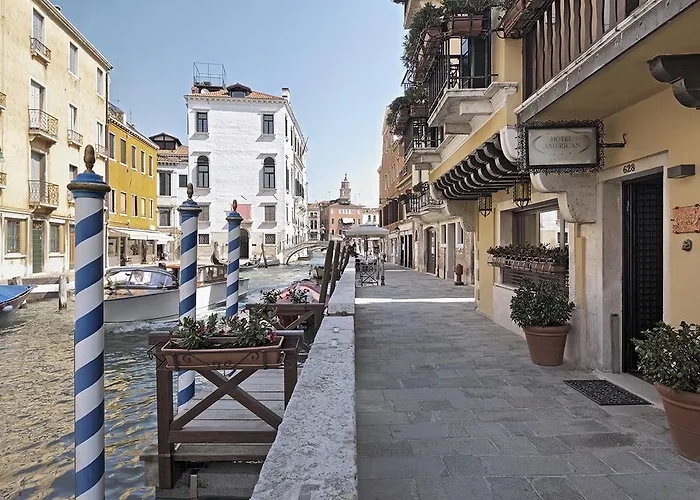 American-dinesen Hotel 4*