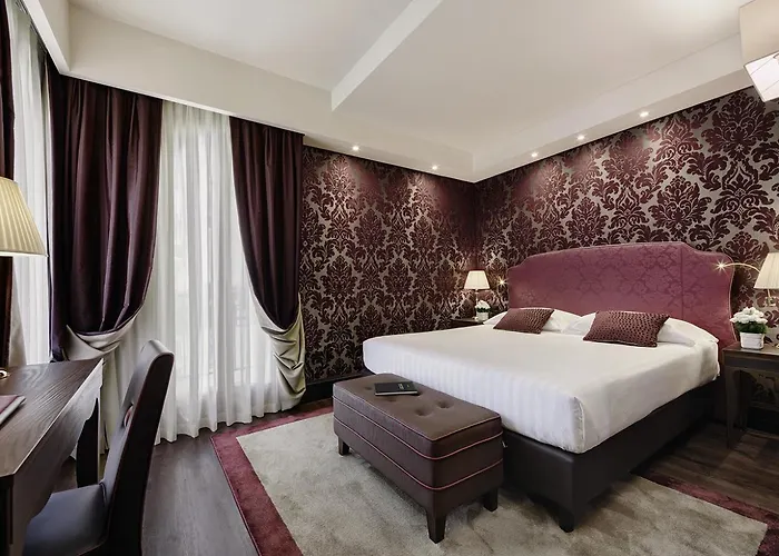 Hotel American-dinesen Venecia