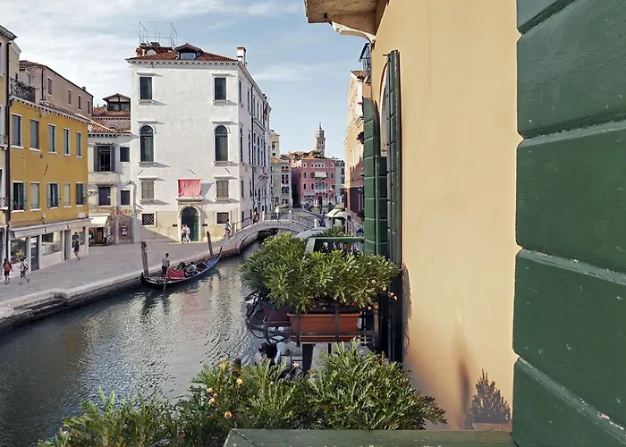 Hotel American-dinesen