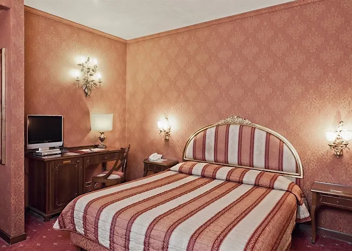 American-dinesen Venecia