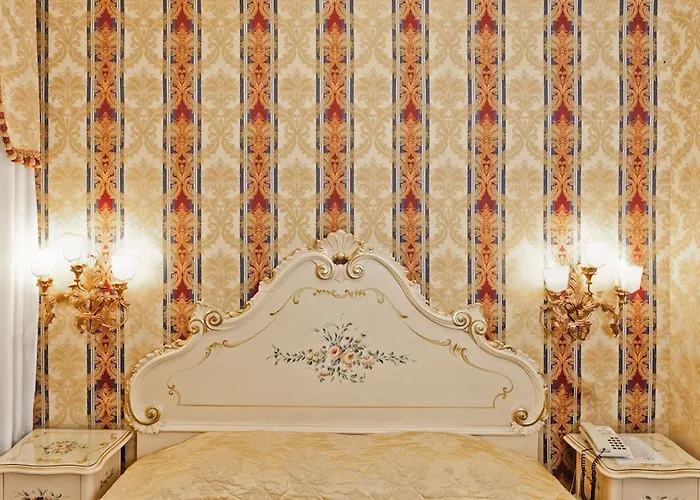 American-dinesen Venecia