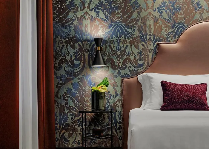 Hotel American-dinesen