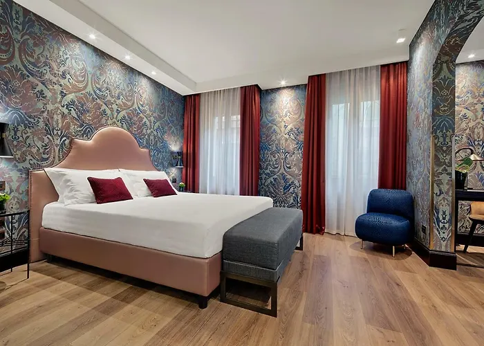 American-dinesen 4* Venecia