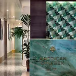 American-dinesen Hotel 4*