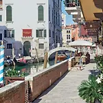 Hotel American-dinesen Venice
