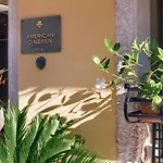 American-dinesen 4* Venice