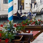 American-dinesen Hotel Venice