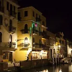 American-dinesen 4* Venice