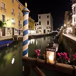 American-dinesen Hotel Venice