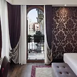 American-dinesen Hotel 4*