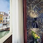 American-dinesen 4* Venice