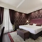Hotel American-dinesen Venice