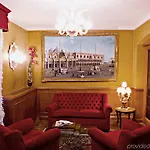 Hotel American-dinesen Venice