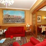 Hotel American-dinesen Venice