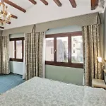 Hotel American-dinesen Venice