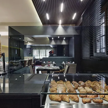 American-dinesen Hotel Venice