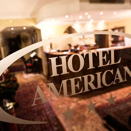 American-dinesen 4* Velence