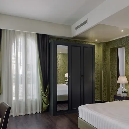 Otel American-dinesen 4*
