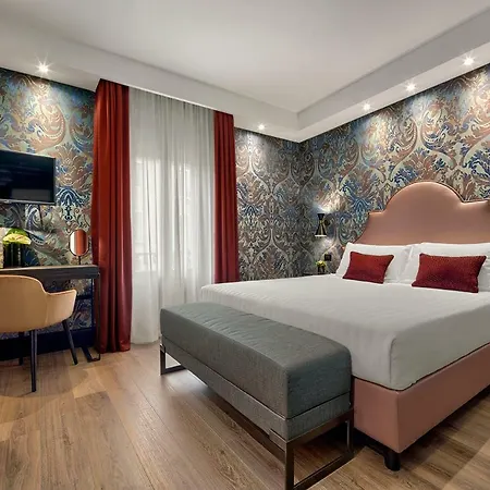 American-dinesen Otel