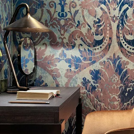 American-dinesen Hotell Venedig