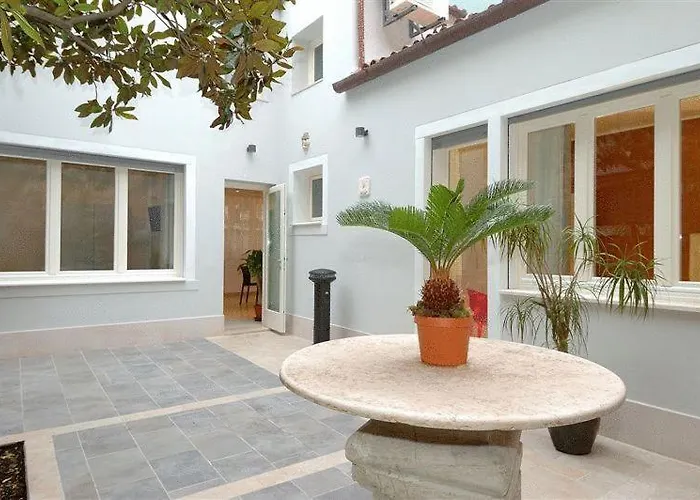 American-dinesen Hotel Venedig