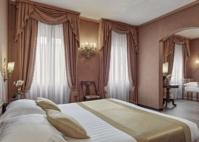 American-dinesen 4* Venice