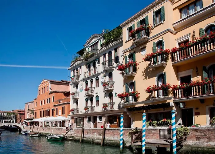 American-dinesen Venice