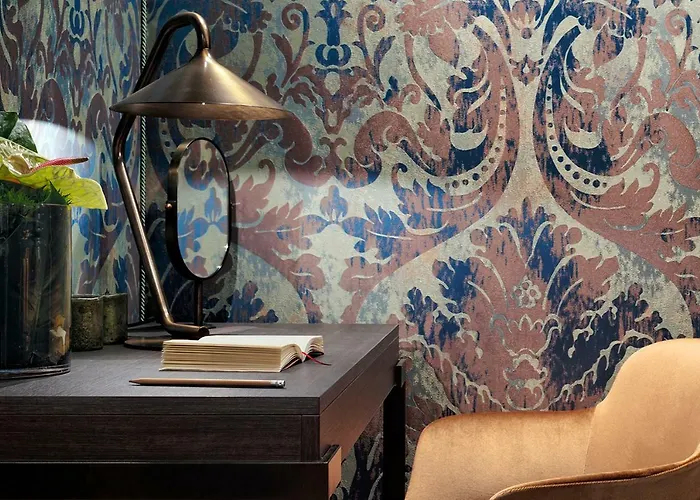 American-dinesen Hotel Venice