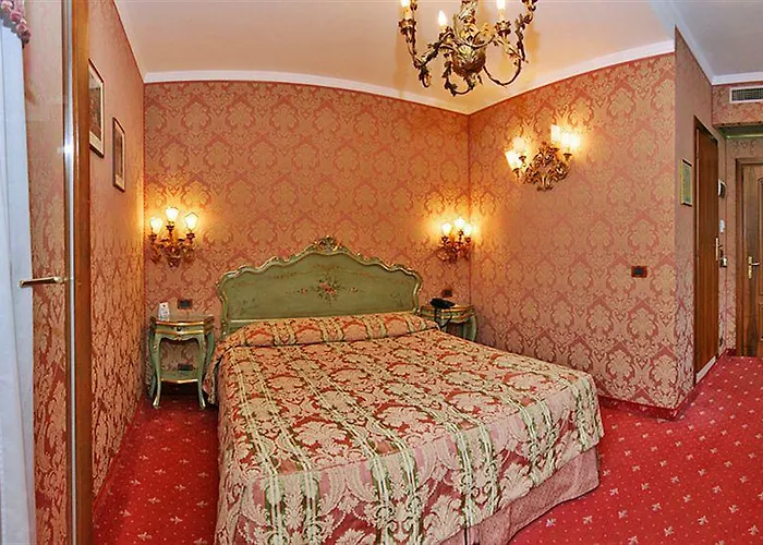 American-dinesen Hotel Venice